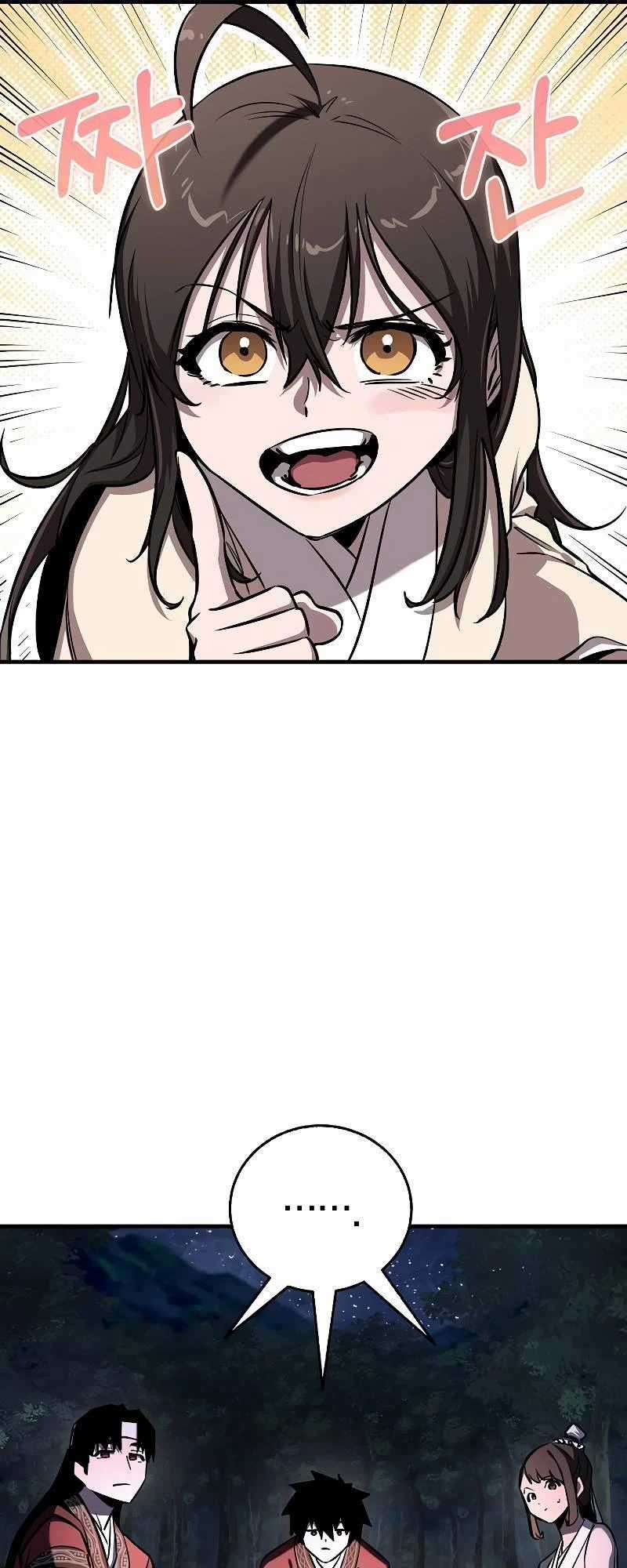 Thanh Mai Trúc Mã Của Đệ Nhất Thiên Hạ Chapter 17 trang 36