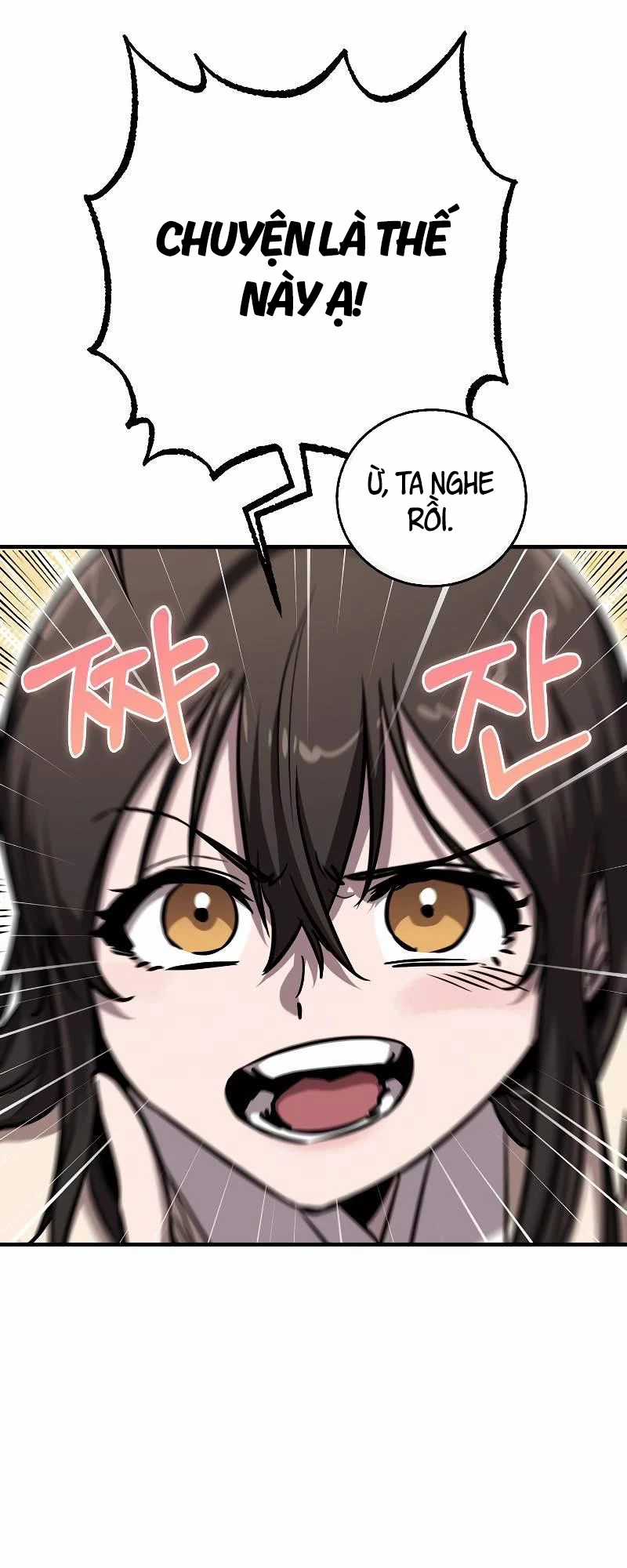 Thanh Mai Trúc Mã Của Đệ Nhất Thiên Hạ Chapter 17 trang 38