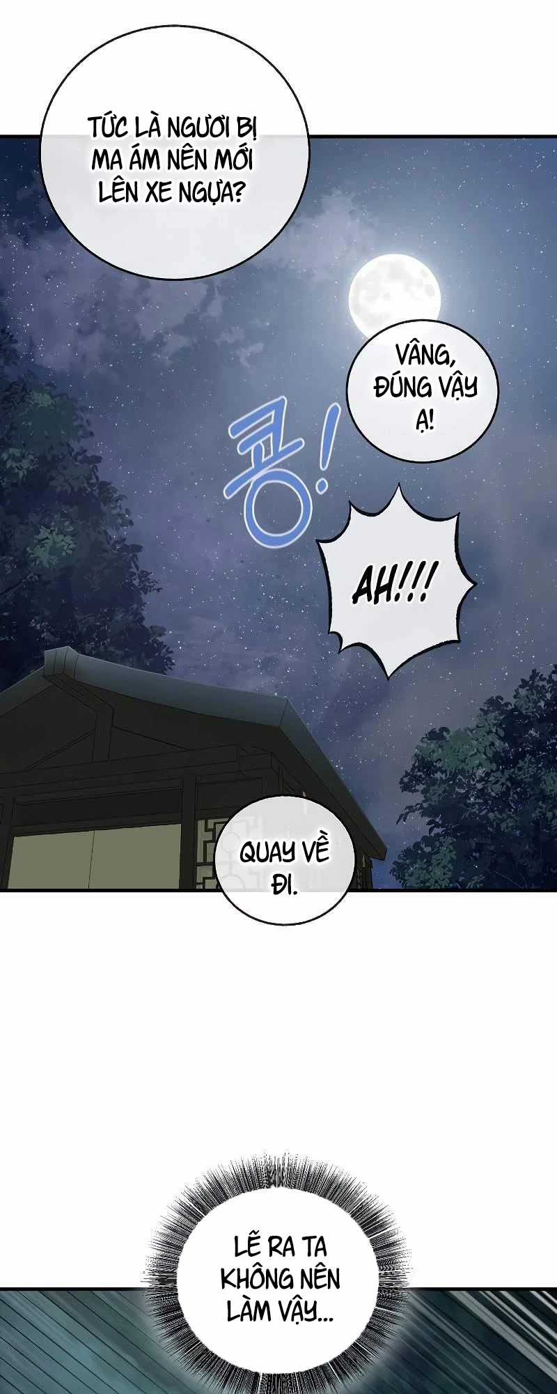 Thanh Mai Trúc Mã Của Đệ Nhất Thiên Hạ Chapter 17 trang 39