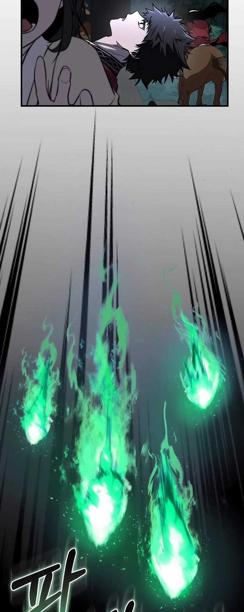 Thanh Mai Trúc Mã Của Đệ Nhất Thiên Hạ Chapter 17 trang 45