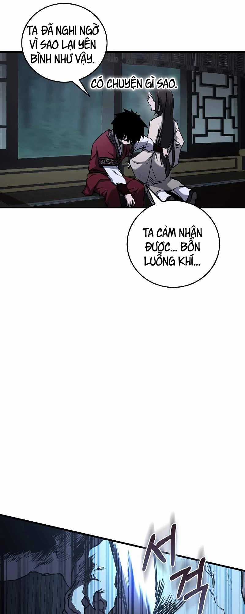 Thanh Mai Trúc Mã Của Đệ Nhất Thiên Hạ Chapter 17 trang 48