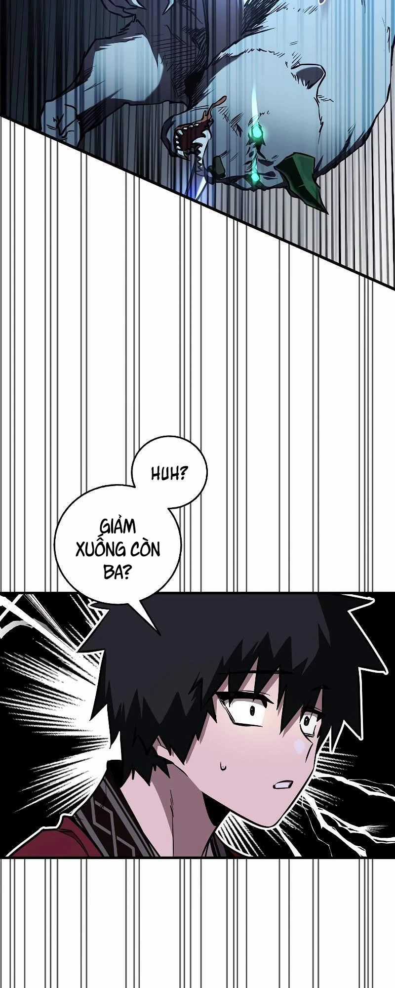 Thanh Mai Trúc Mã Của Đệ Nhất Thiên Hạ Chapter 17 trang 49