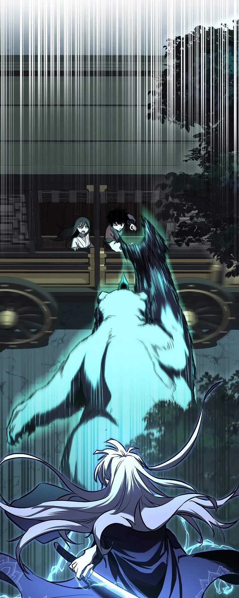 Thanh Mai Trúc Mã Của Đệ Nhất Thiên Hạ Chapter 17 trang 53