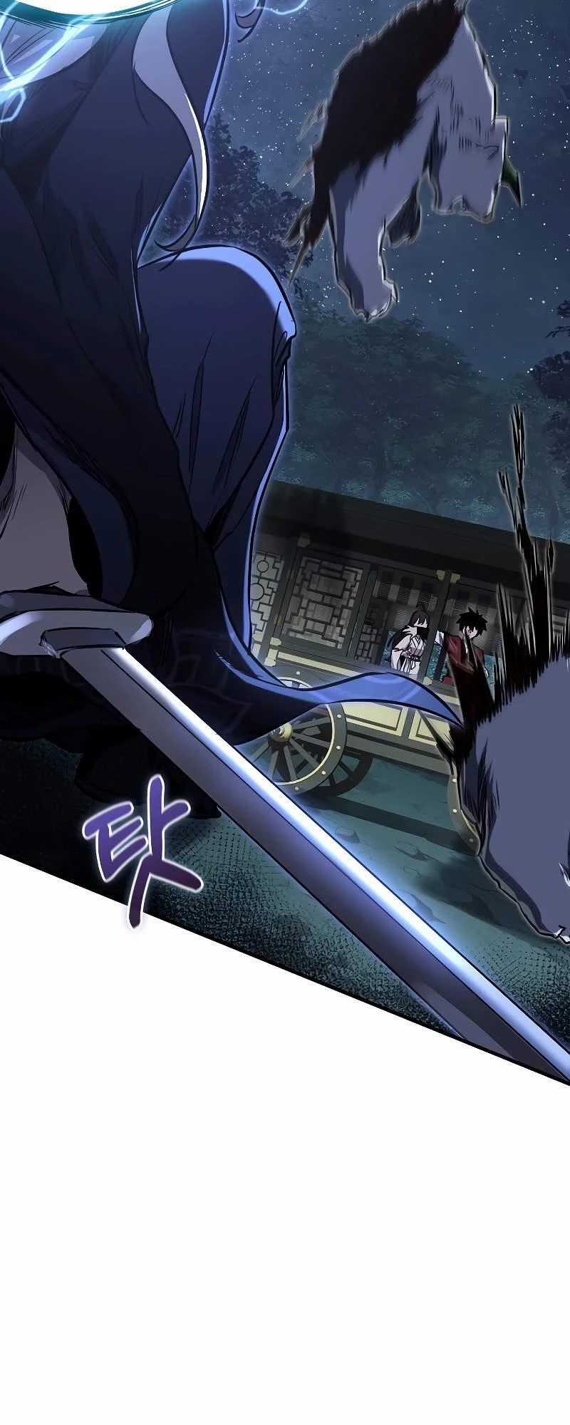 Thanh Mai Trúc Mã Của Đệ Nhất Thiên Hạ Chapter 17 trang 56