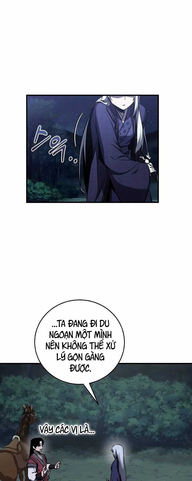 Thanh Mai Trúc Mã Của Đệ Nhất Thiên Hạ Chapter 17 trang 57