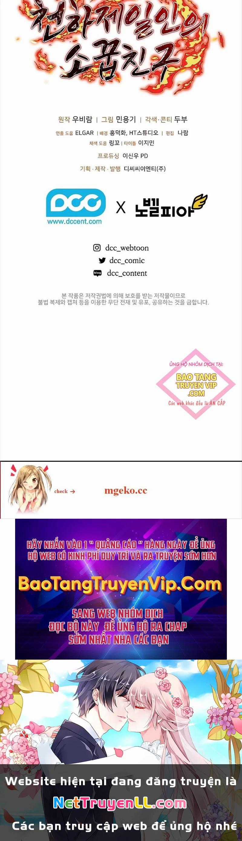 Thanh Mai Trúc Mã Của Đệ Nhất Thiên Hạ Chapter 17 trang 68