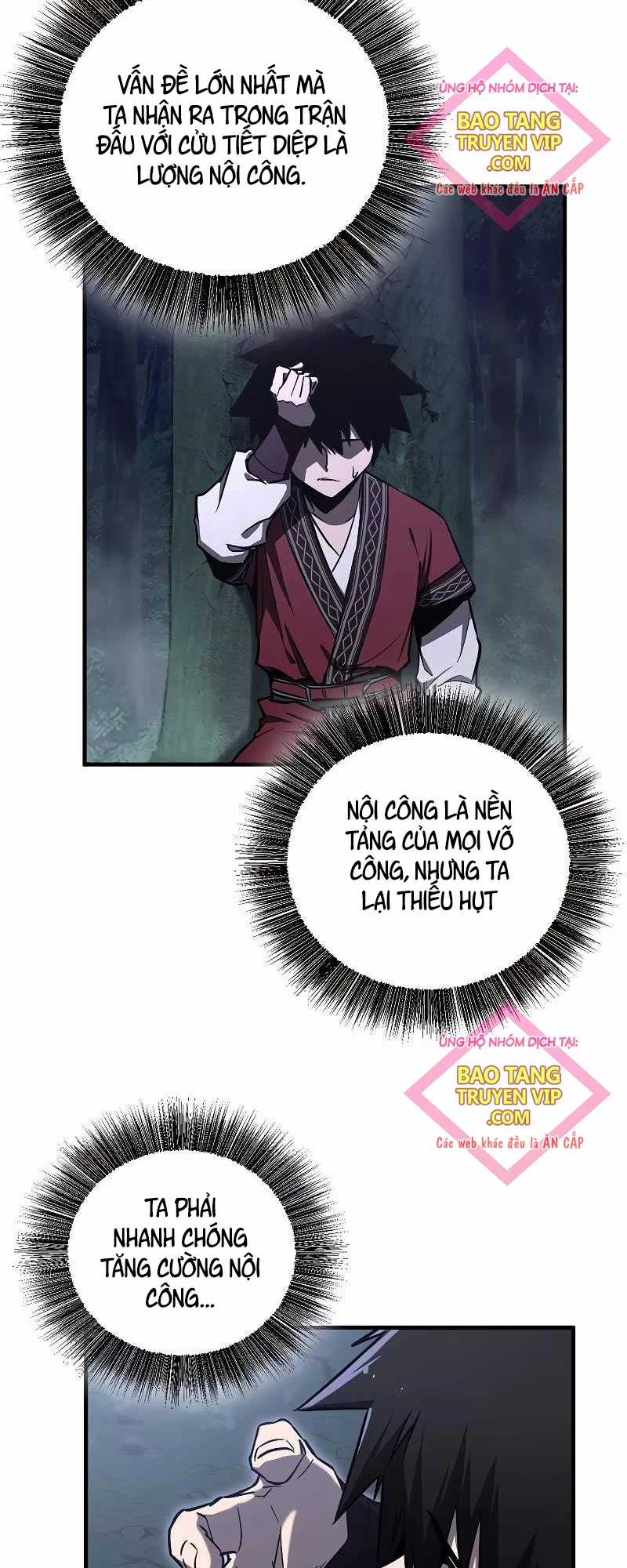 Thanh Mai Trúc Mã Của Đệ Nhất Thiên Hạ Chapter 17 trang 7