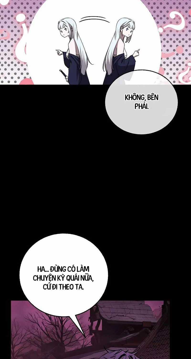 Thanh Mai Trúc Mã Của Đệ Nhất Thiên Hạ Chapter 18 trang 10