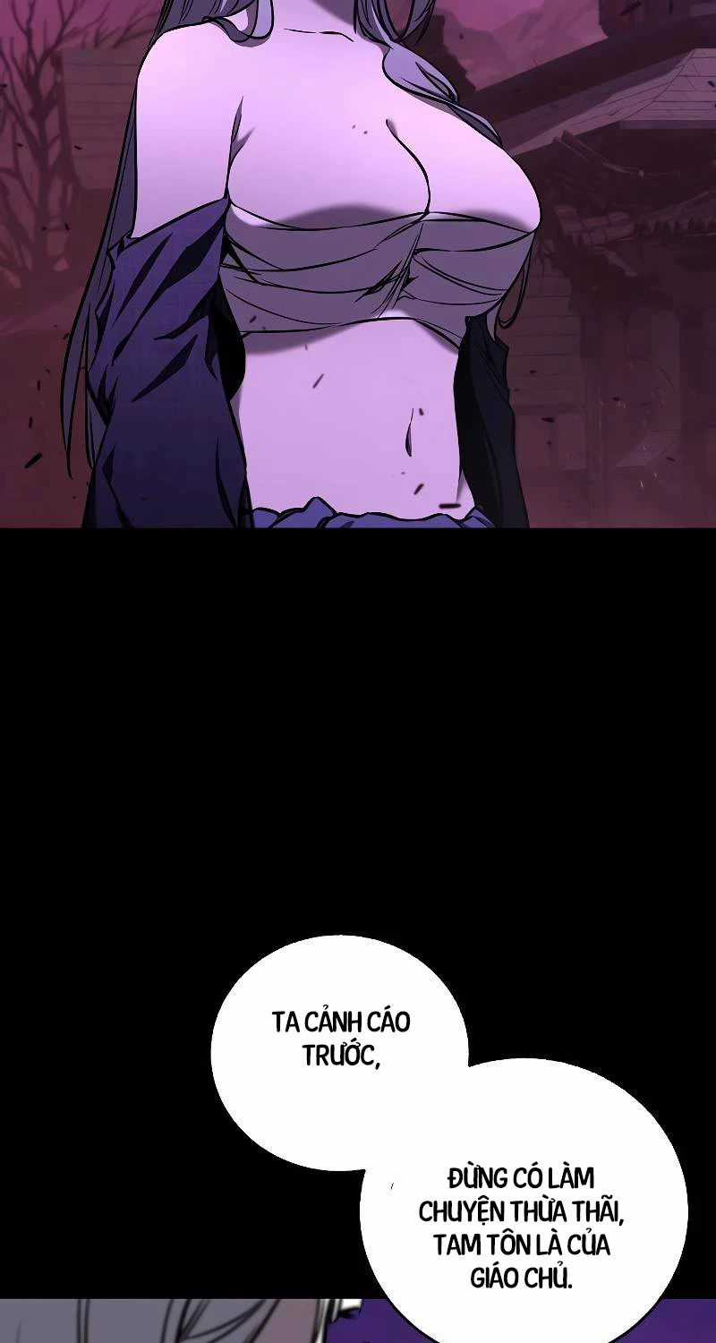 Thanh Mai Trúc Mã Của Đệ Nhất Thiên Hạ Chapter 18 trang 13