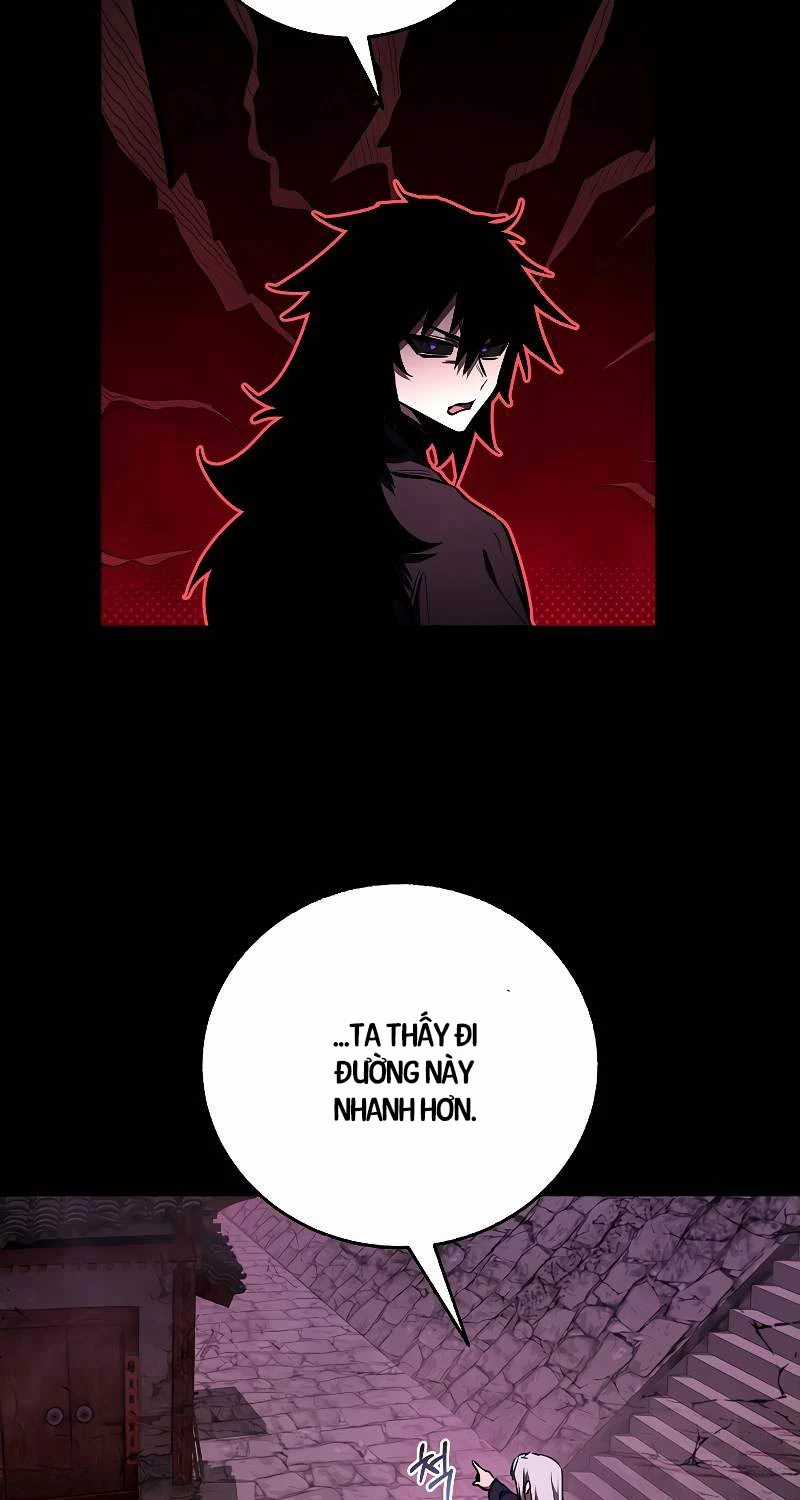 Thanh Mai Trúc Mã Của Đệ Nhất Thiên Hạ Chapter 18 trang 30