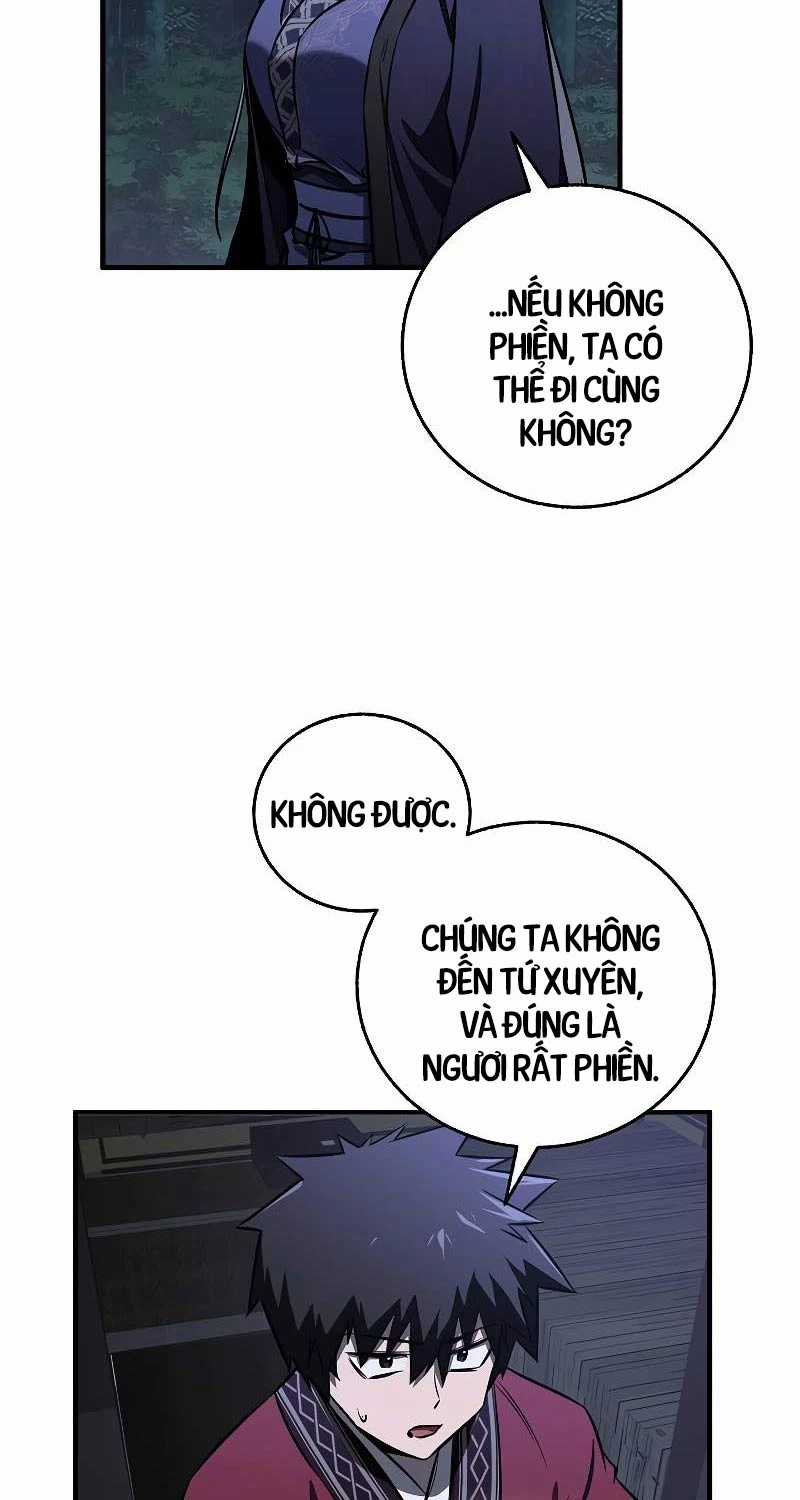 Thanh Mai Trúc Mã Của Đệ Nhất Thiên Hạ Chapter 18 trang 36