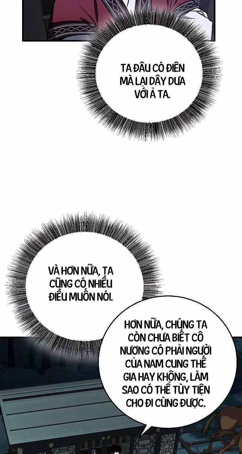 Thanh Mai Trúc Mã Của Đệ Nhất Thiên Hạ Chapter 18 trang 37