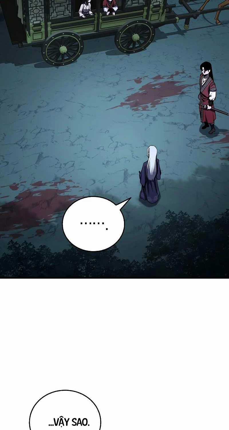 Thanh Mai Trúc Mã Của Đệ Nhất Thiên Hạ Chapter 18 trang 38