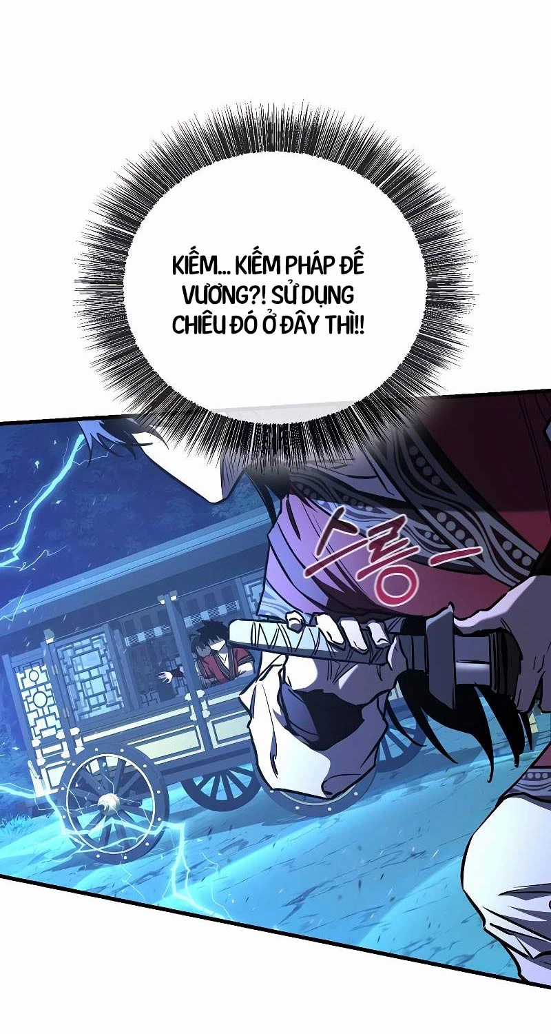 Thanh Mai Trúc Mã Của Đệ Nhất Thiên Hạ Chapter 18 trang 44