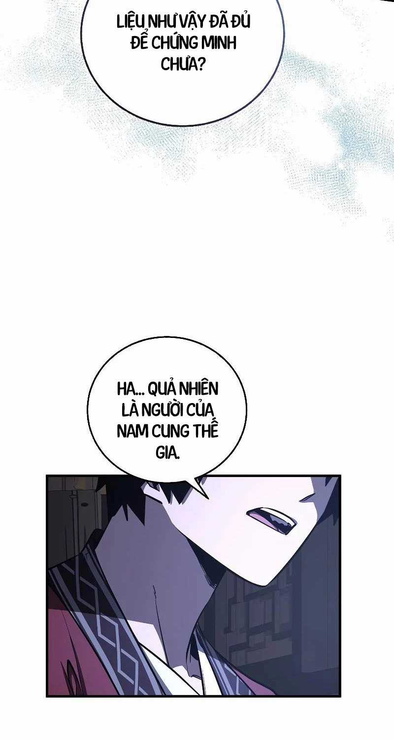 Thanh Mai Trúc Mã Của Đệ Nhất Thiên Hạ Chapter 18 trang 50