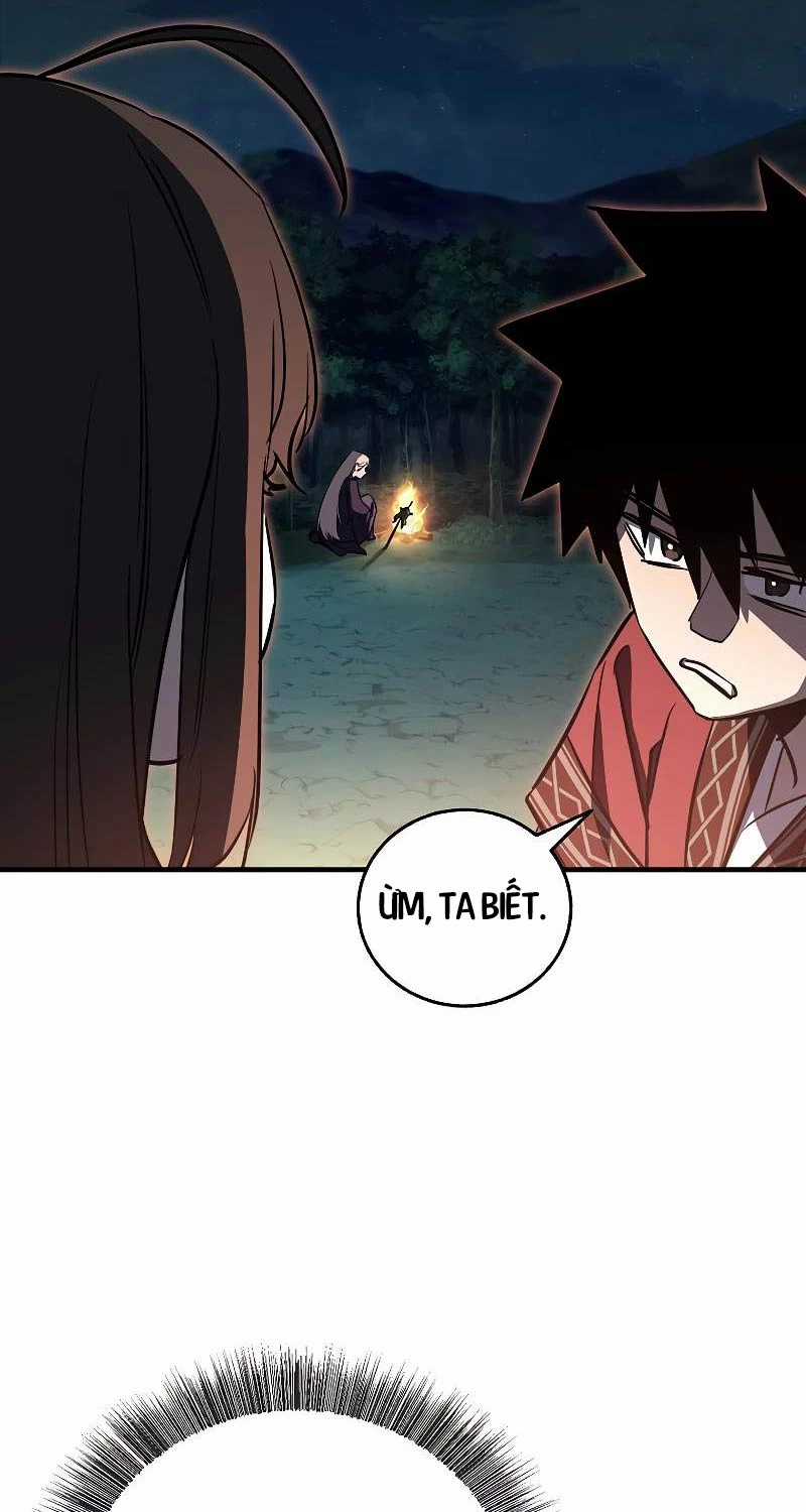 Thanh Mai Trúc Mã Của Đệ Nhất Thiên Hạ Chapter 18 trang 57