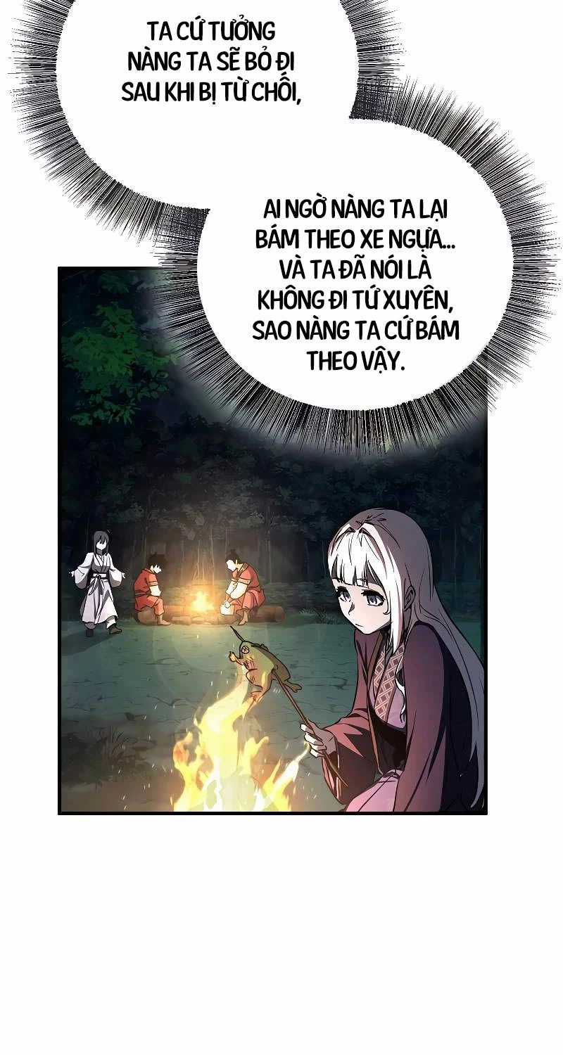 Thanh Mai Trúc Mã Của Đệ Nhất Thiên Hạ Chapter 18 trang 58
