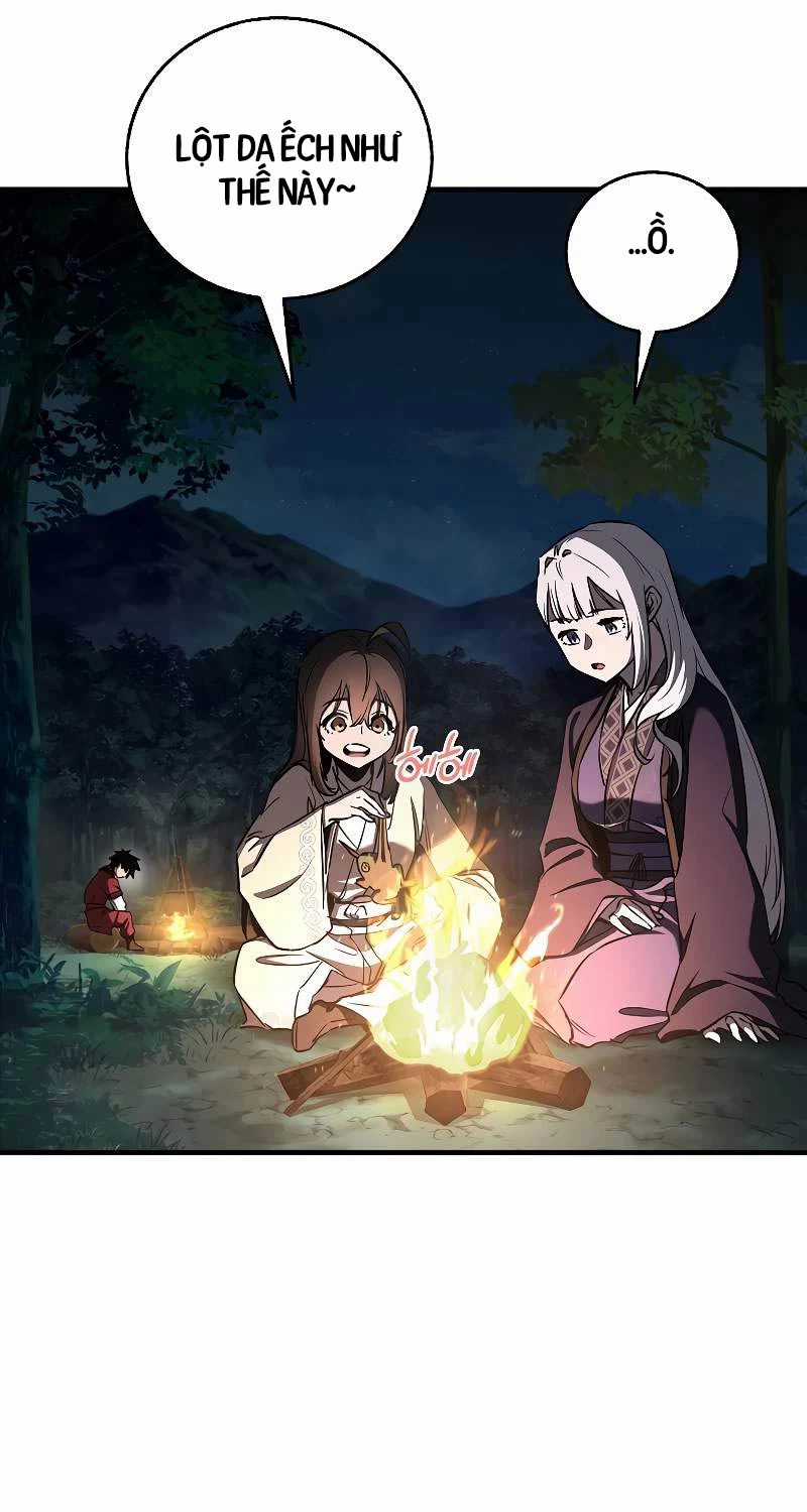 Thanh Mai Trúc Mã Của Đệ Nhất Thiên Hạ Chapter 18 trang 61