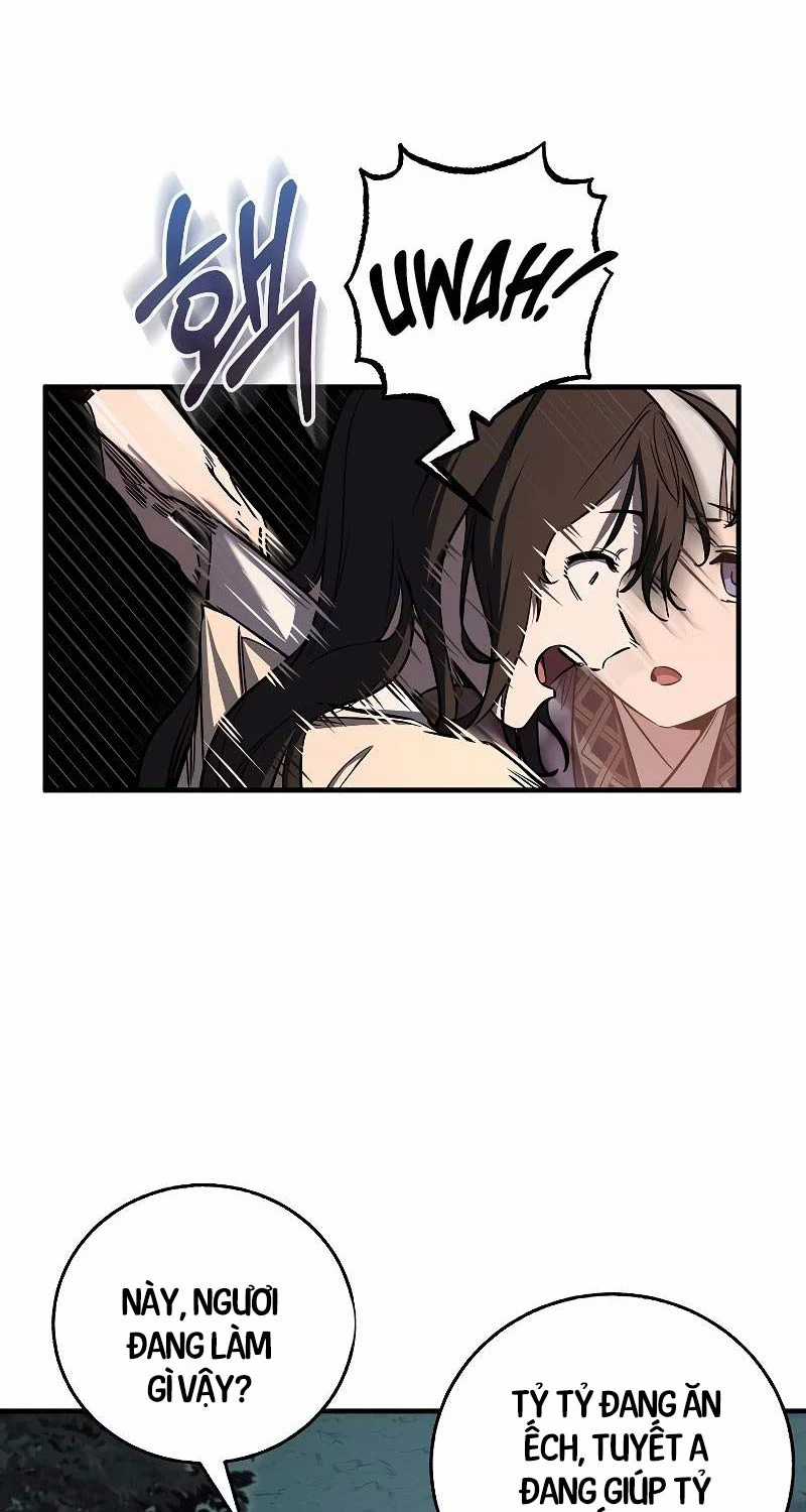 Thanh Mai Trúc Mã Của Đệ Nhất Thiên Hạ Chapter 18 trang 62
