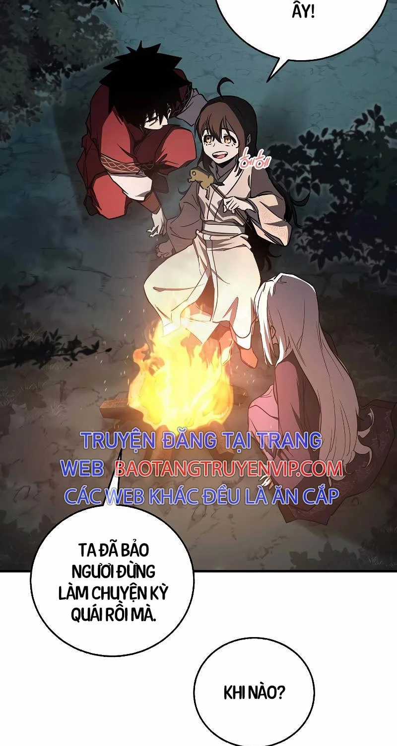 Thanh Mai Trúc Mã Của Đệ Nhất Thiên Hạ Chapter 18 trang 63