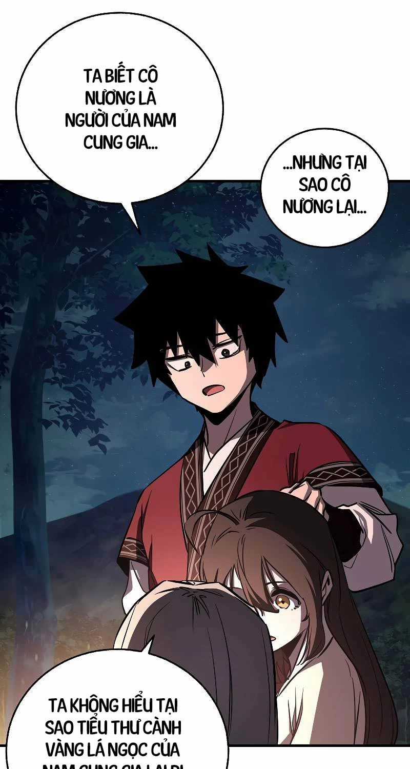 Thanh Mai Trúc Mã Của Đệ Nhất Thiên Hạ Chapter 18 trang 65