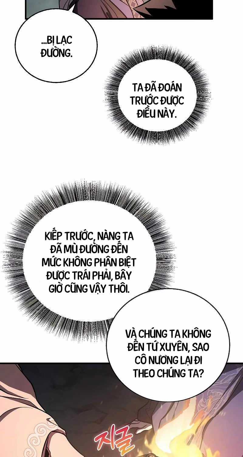 Thanh Mai Trúc Mã Của Đệ Nhất Thiên Hạ Chapter 18 trang 67