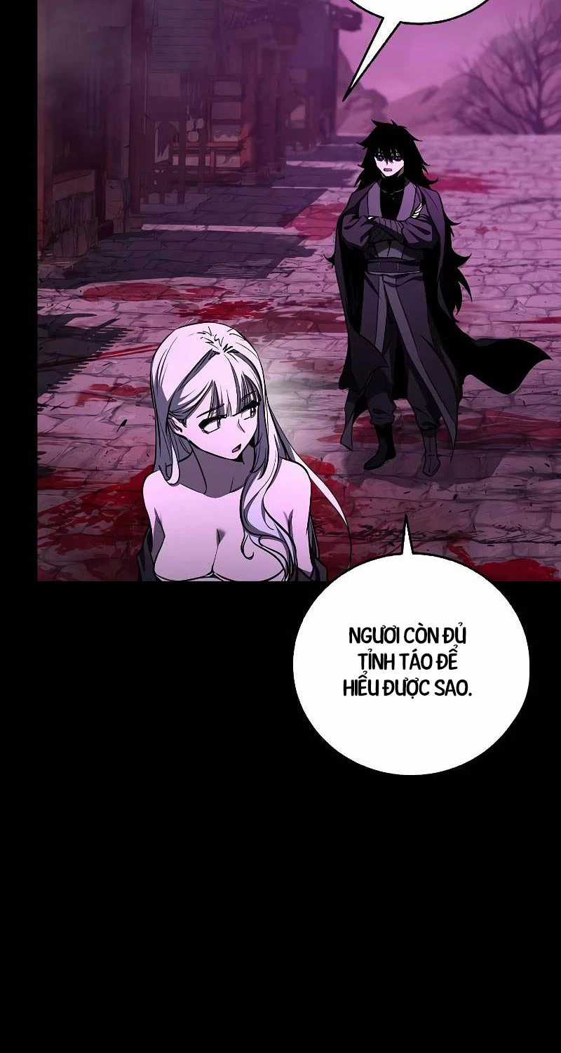 Thanh Mai Trúc Mã Của Đệ Nhất Thiên Hạ Chapter 18 trang 7