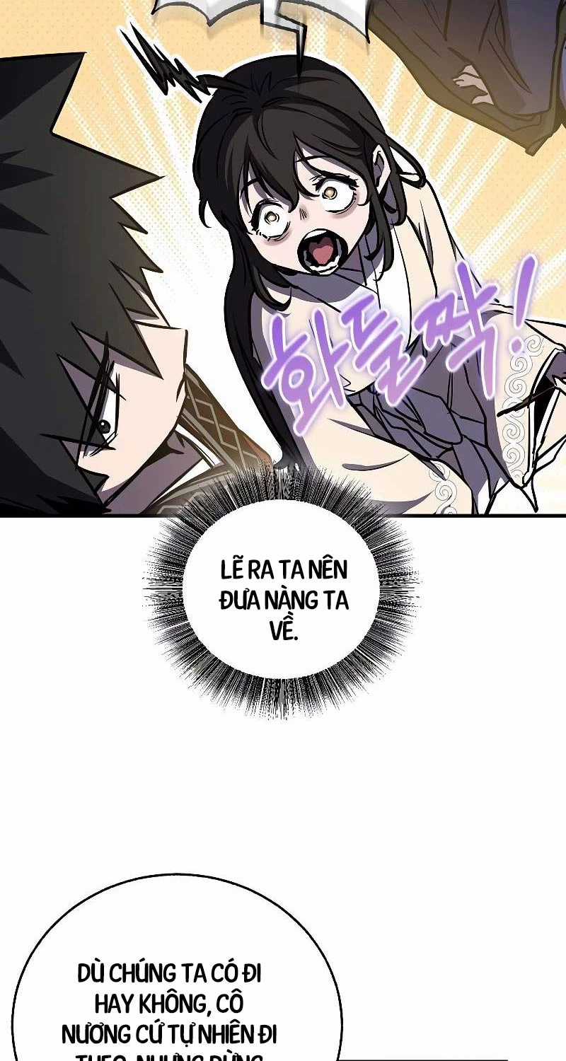 Thanh Mai Trúc Mã Của Đệ Nhất Thiên Hạ Chapter 18 trang 72