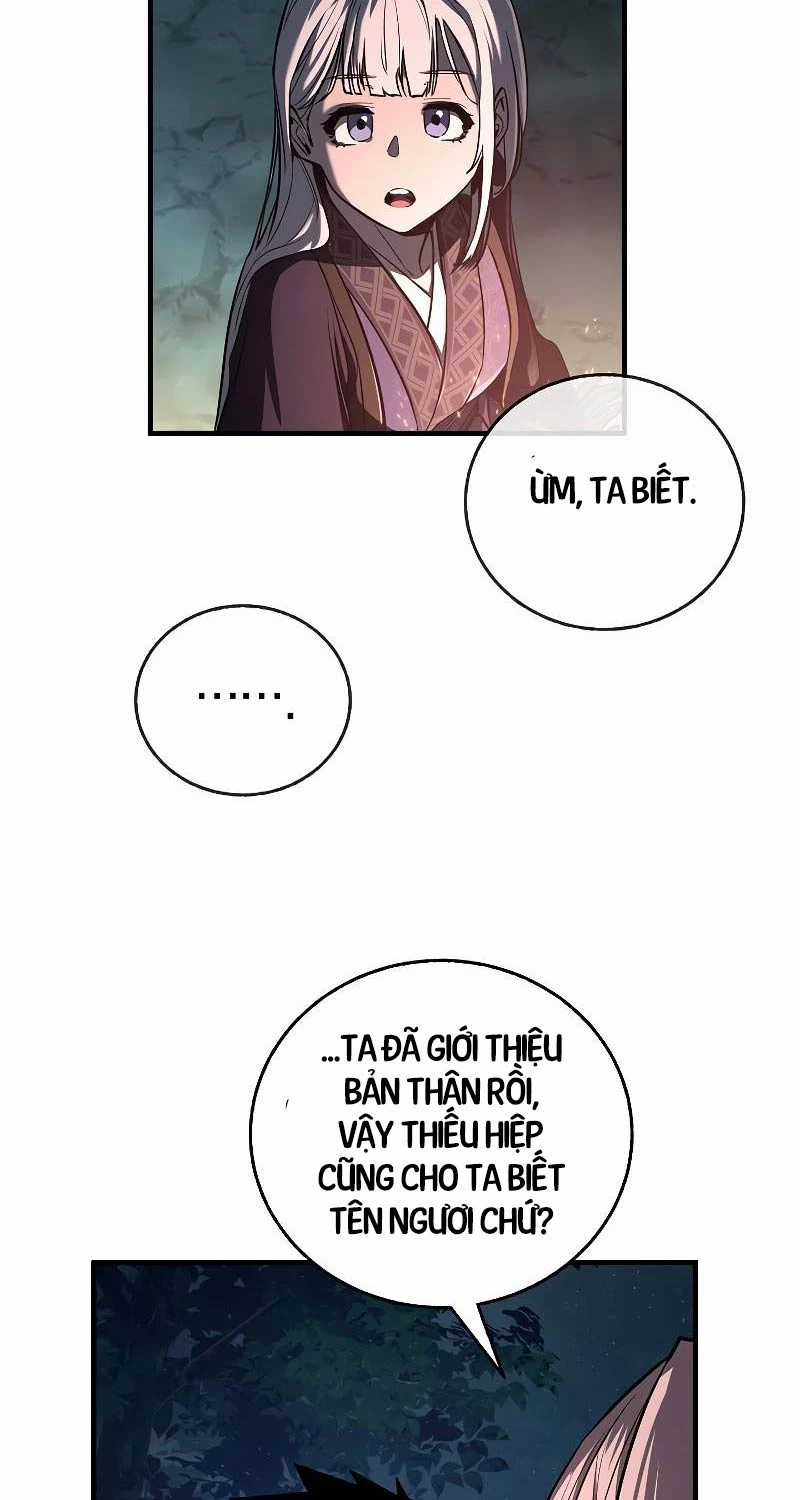 Thanh Mai Trúc Mã Của Đệ Nhất Thiên Hạ Chapter 18 trang 74