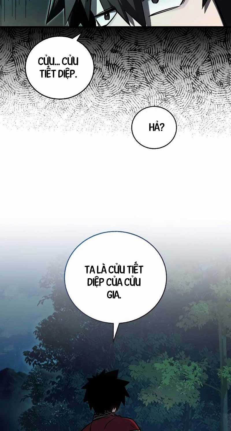 Thanh Mai Trúc Mã Của Đệ Nhất Thiên Hạ Chapter 18 trang 76
