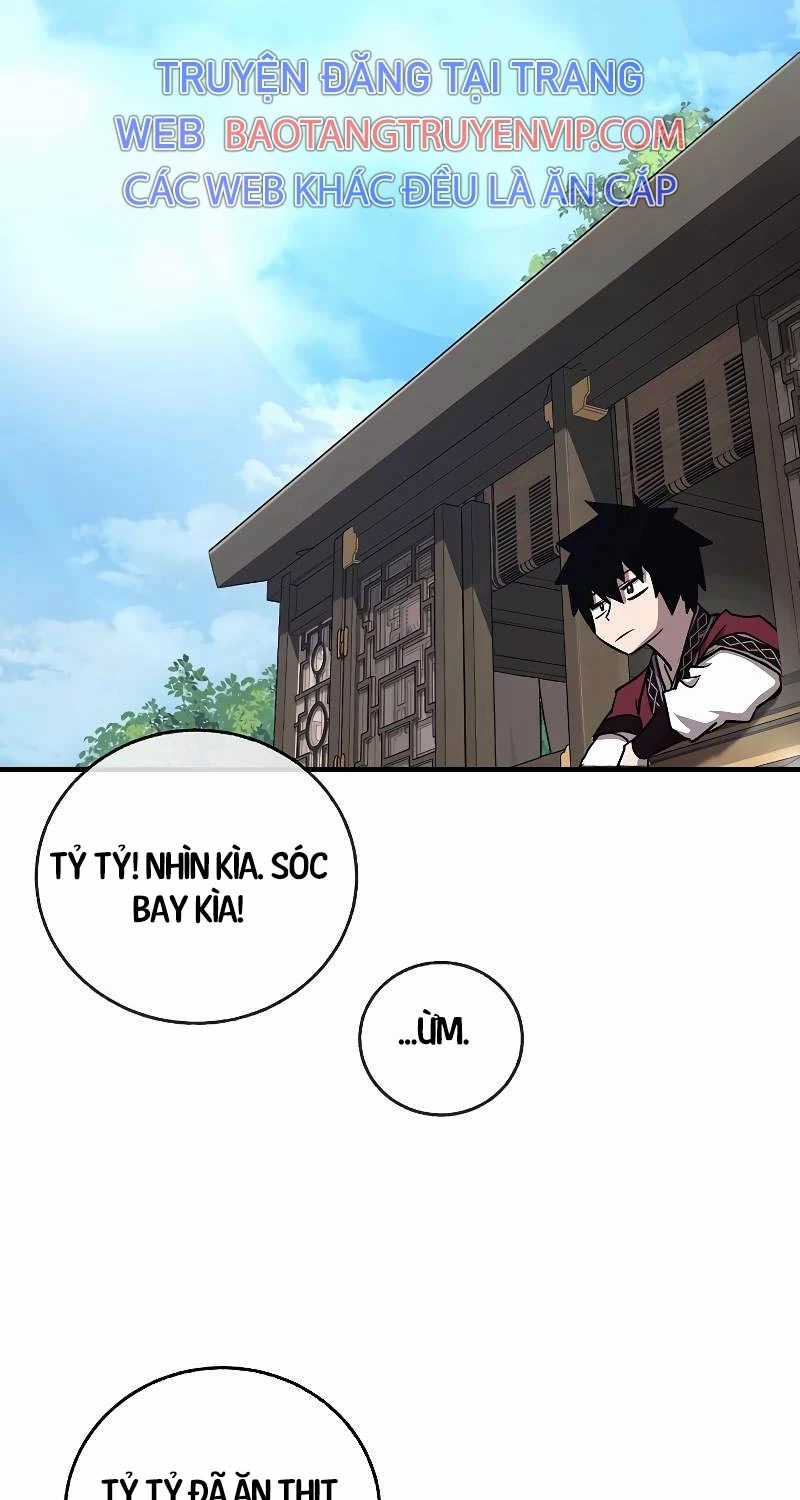 Thanh Mai Trúc Mã Của Đệ Nhất Thiên Hạ Chapter 18 trang 79