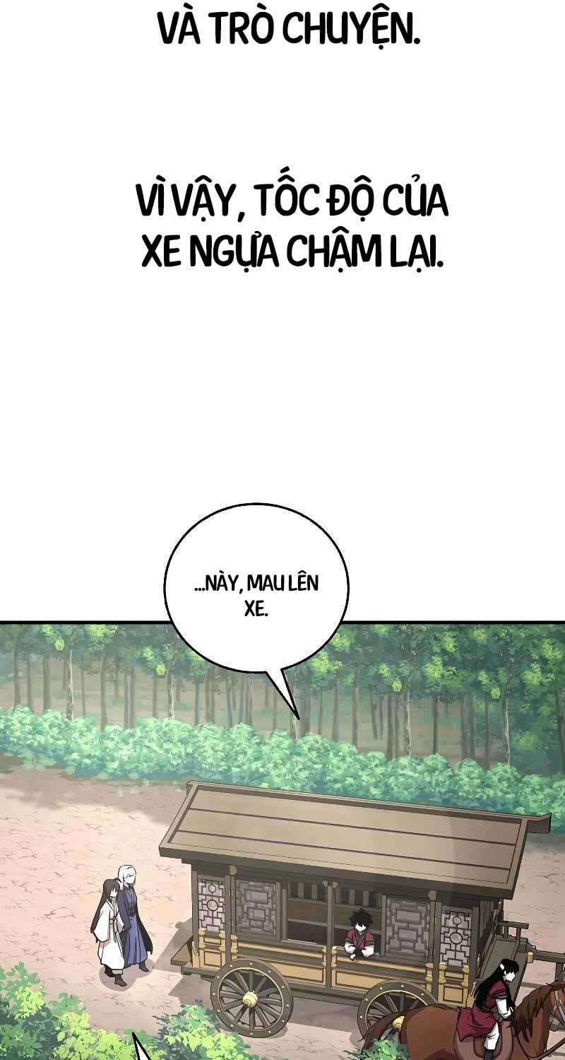 Thanh Mai Trúc Mã Của Đệ Nhất Thiên Hạ Chapter 18 trang 81