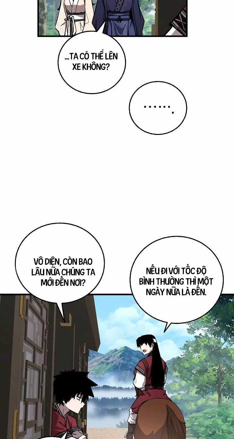 Thanh Mai Trúc Mã Của Đệ Nhất Thiên Hạ Chapter 18 trang 83