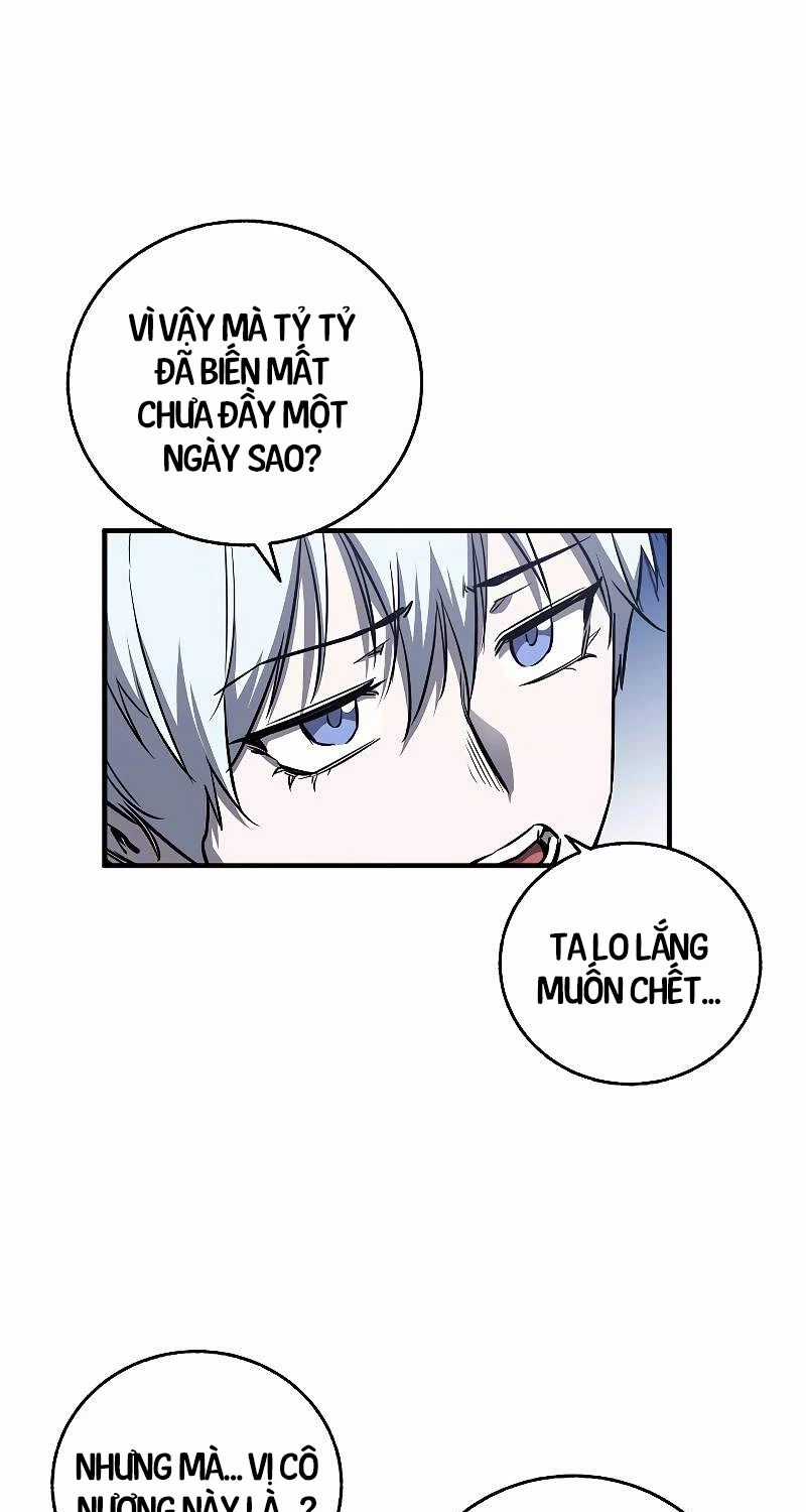 Thanh Mai Trúc Mã Của Đệ Nhất Thiên Hạ Chapter 19 trang 11