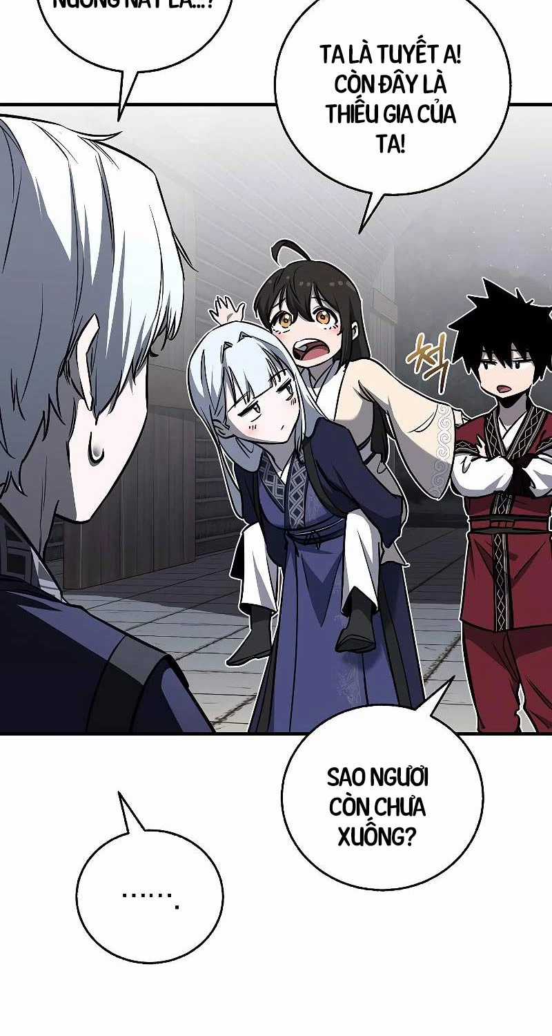 Thanh Mai Trúc Mã Của Đệ Nhất Thiên Hạ Chapter 19 trang 12