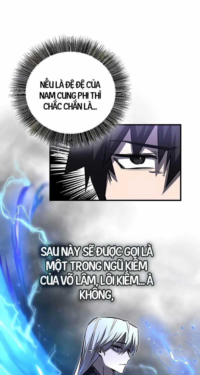 Thanh Mai Trúc Mã Của Đệ Nhất Thiên Hạ Chapter 19 trang 13