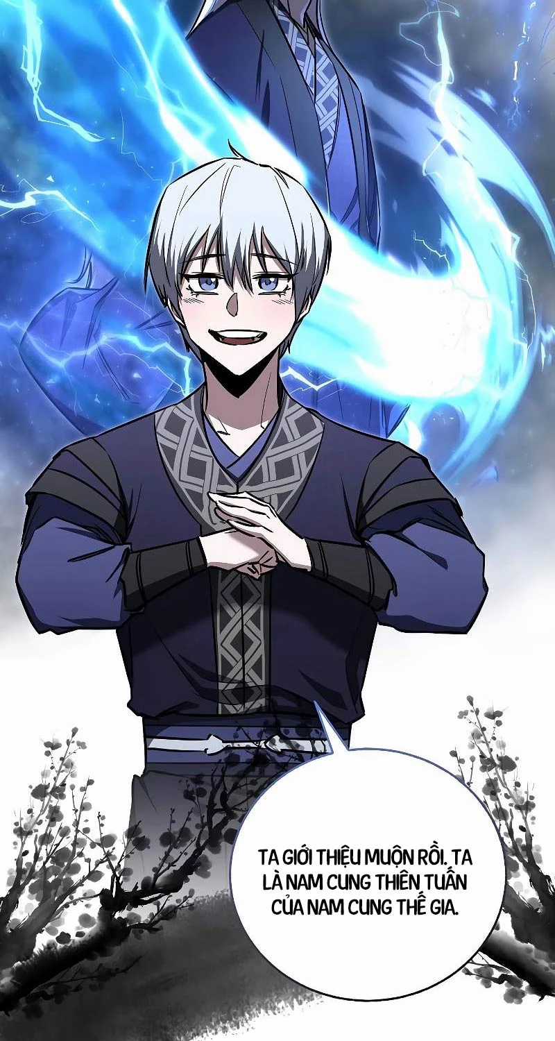 Thanh Mai Trúc Mã Của Đệ Nhất Thiên Hạ Chapter 19 trang 14