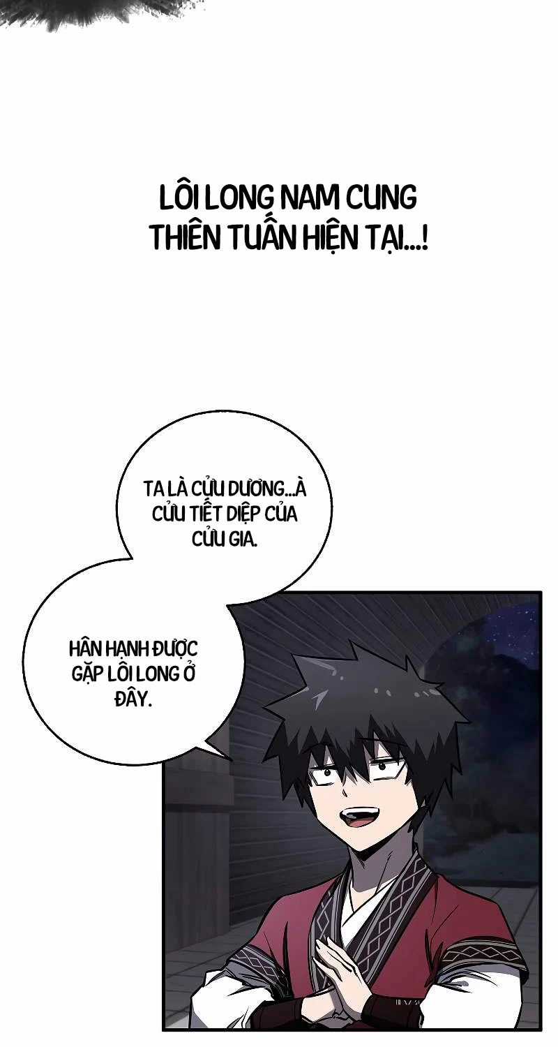 Thanh Mai Trúc Mã Của Đệ Nhất Thiên Hạ Chapter 19 trang 15