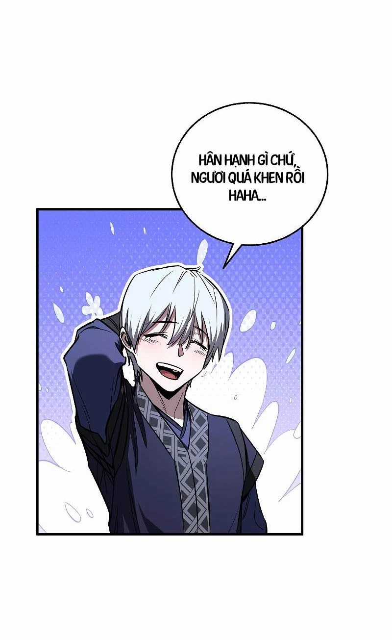 Thanh Mai Trúc Mã Của Đệ Nhất Thiên Hạ Chapter 19 trang 16