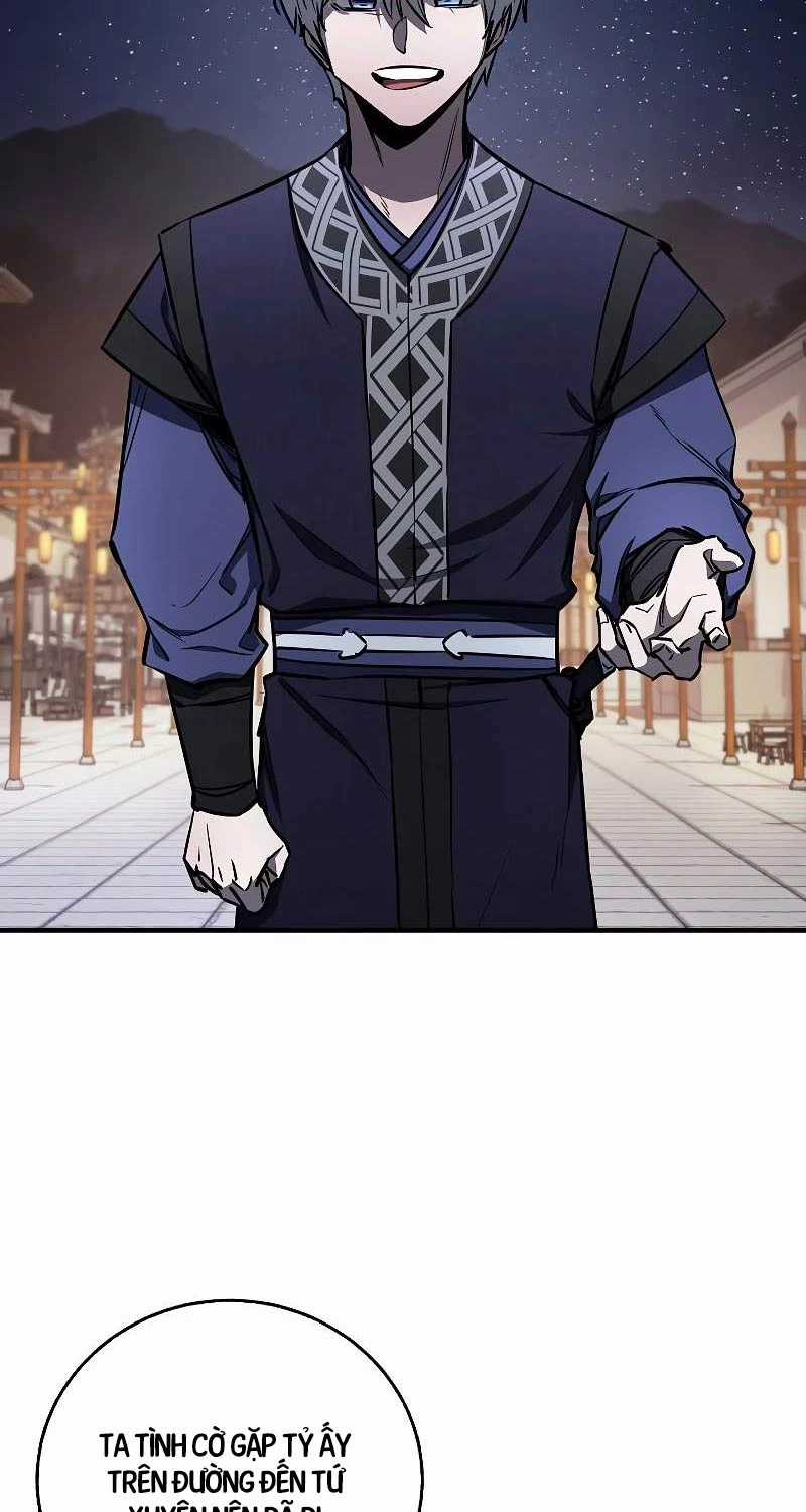 Thanh Mai Trúc Mã Của Đệ Nhất Thiên Hạ Chapter 19 trang 18