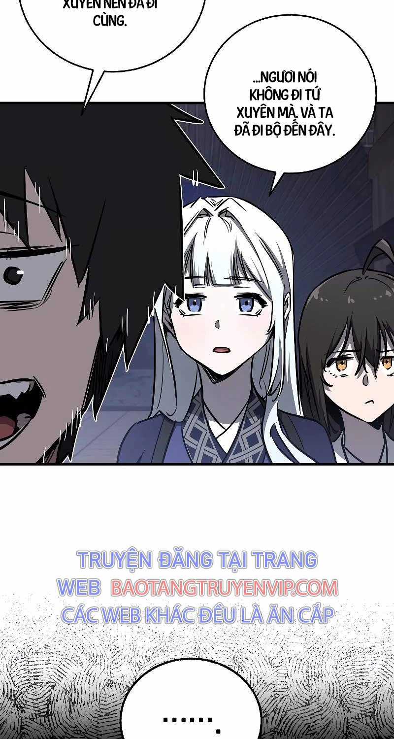 Thanh Mai Trúc Mã Của Đệ Nhất Thiên Hạ Chapter 19 trang 19