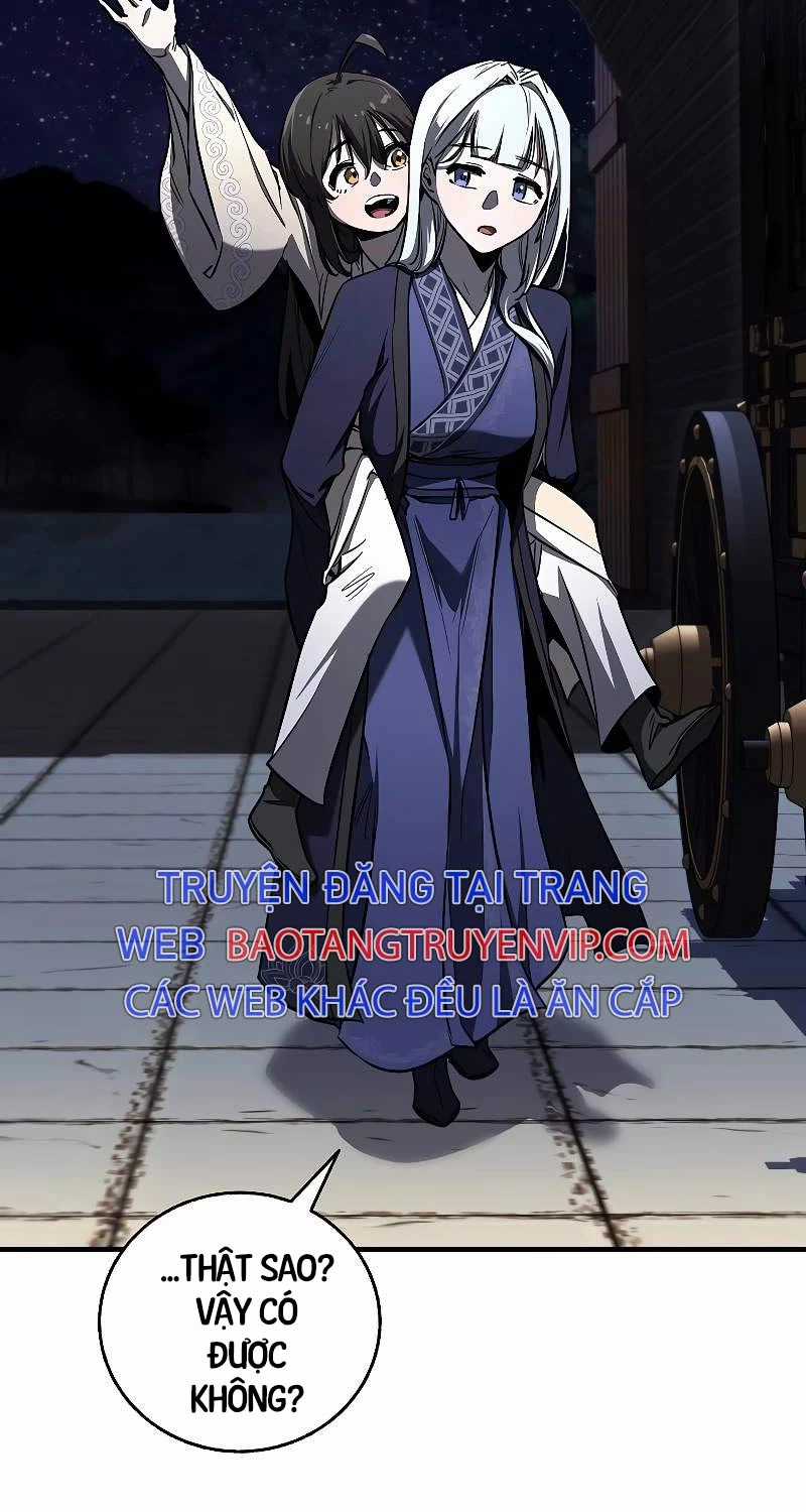 Thanh Mai Trúc Mã Của Đệ Nhất Thiên Hạ Chapter 19 trang 2