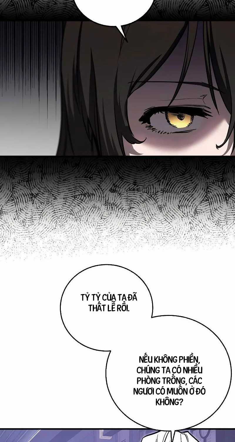 Thanh Mai Trúc Mã Của Đệ Nhất Thiên Hạ Chapter 19 trang 20