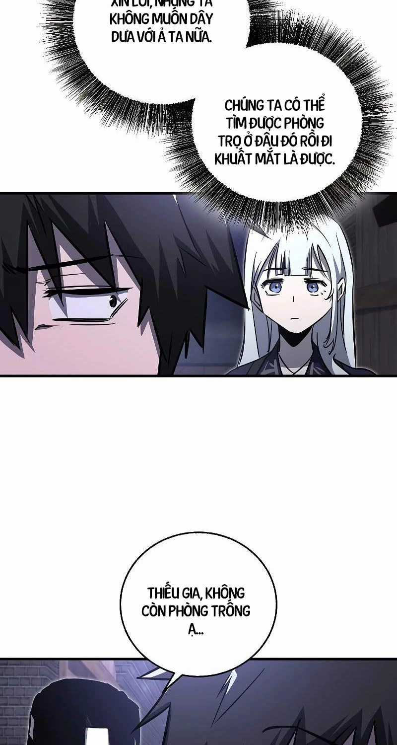 Thanh Mai Trúc Mã Của Đệ Nhất Thiên Hạ Chapter 19 trang 22