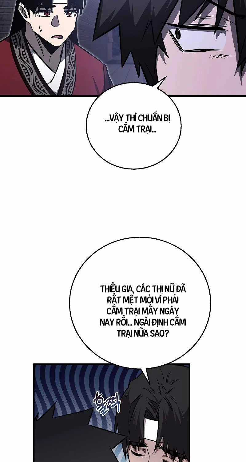 Thanh Mai Trúc Mã Của Đệ Nhất Thiên Hạ Chapter 19 trang 23