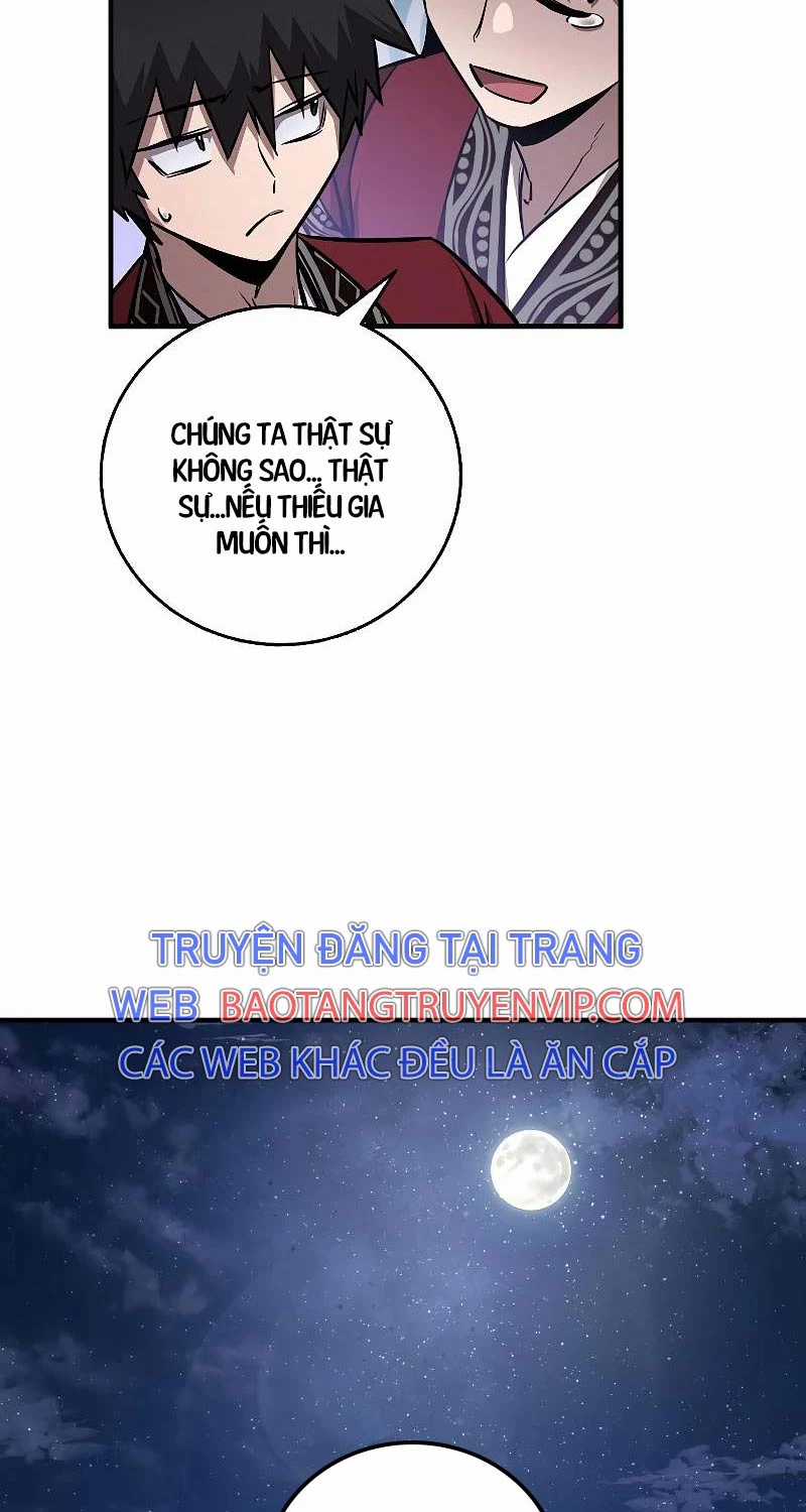 Thanh Mai Trúc Mã Của Đệ Nhất Thiên Hạ Chapter 19 trang 24