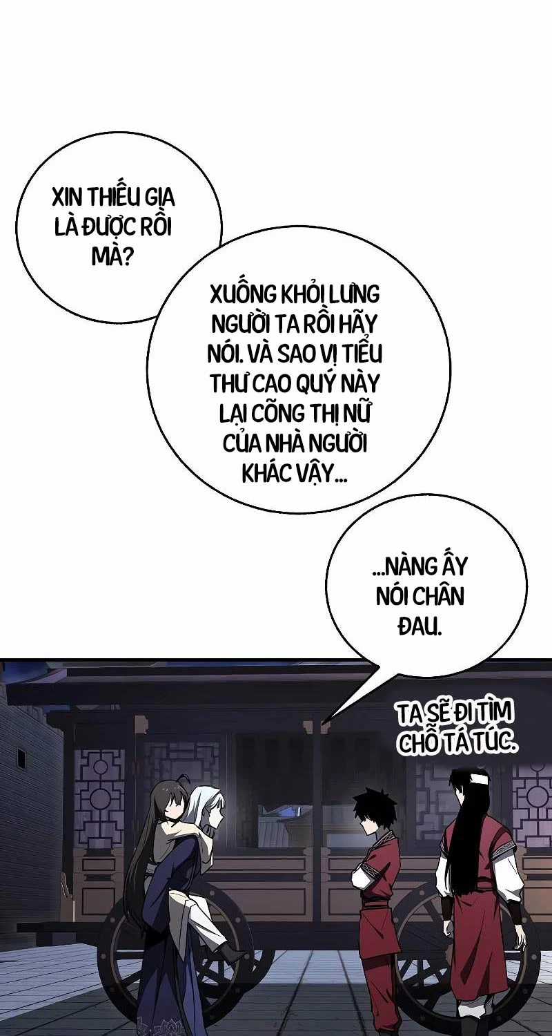 Thanh Mai Trúc Mã Của Đệ Nhất Thiên Hạ Chapter 19 trang 3