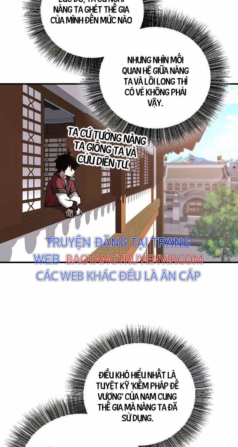 Thanh Mai Trúc Mã Của Đệ Nhất Thiên Hạ Chapter 19 trang 31