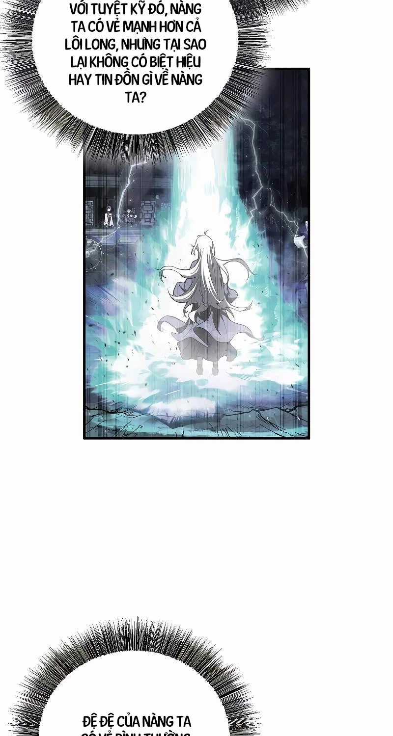 Thanh Mai Trúc Mã Của Đệ Nhất Thiên Hạ Chapter 19 trang 32