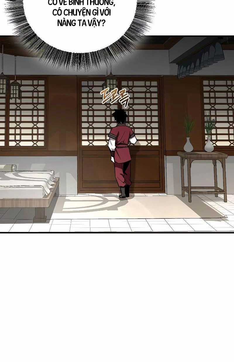 Thanh Mai Trúc Mã Của Đệ Nhất Thiên Hạ Chapter 19 trang 33